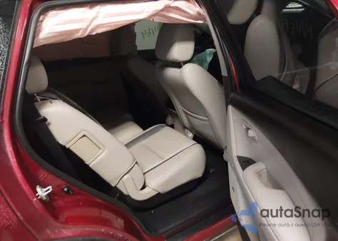 2008 Mazda Cx-9 Touring from USA, damaged, VIN JM3TB38A980124132